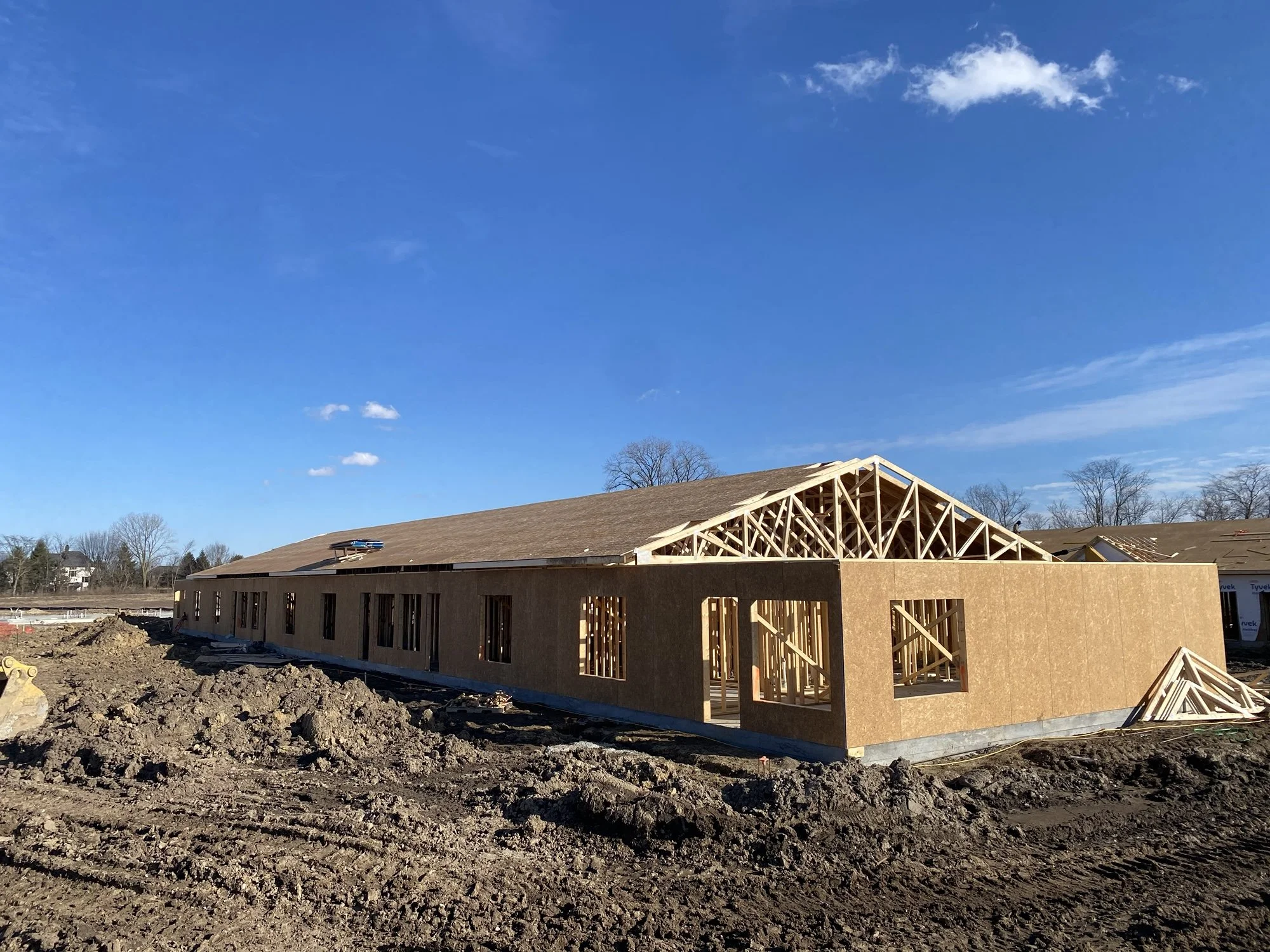 Legacy Senior Living of Fishers - Fishers, IN