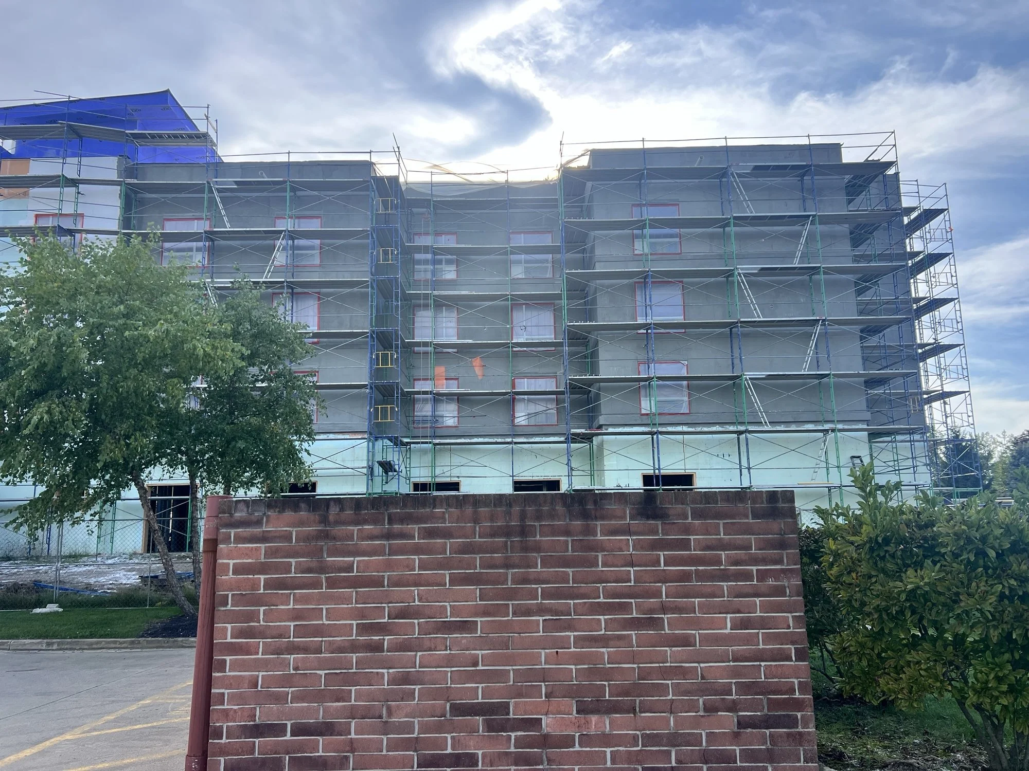 TownePlace Suites - Marysville, OH