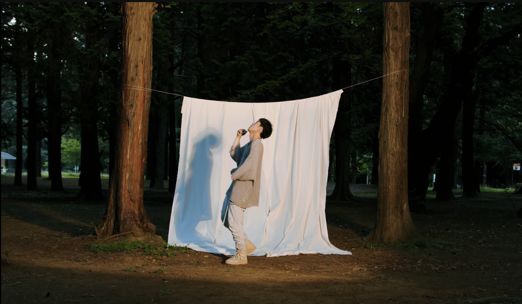 CHOFU LIT, Motoi - You 【Music Video】