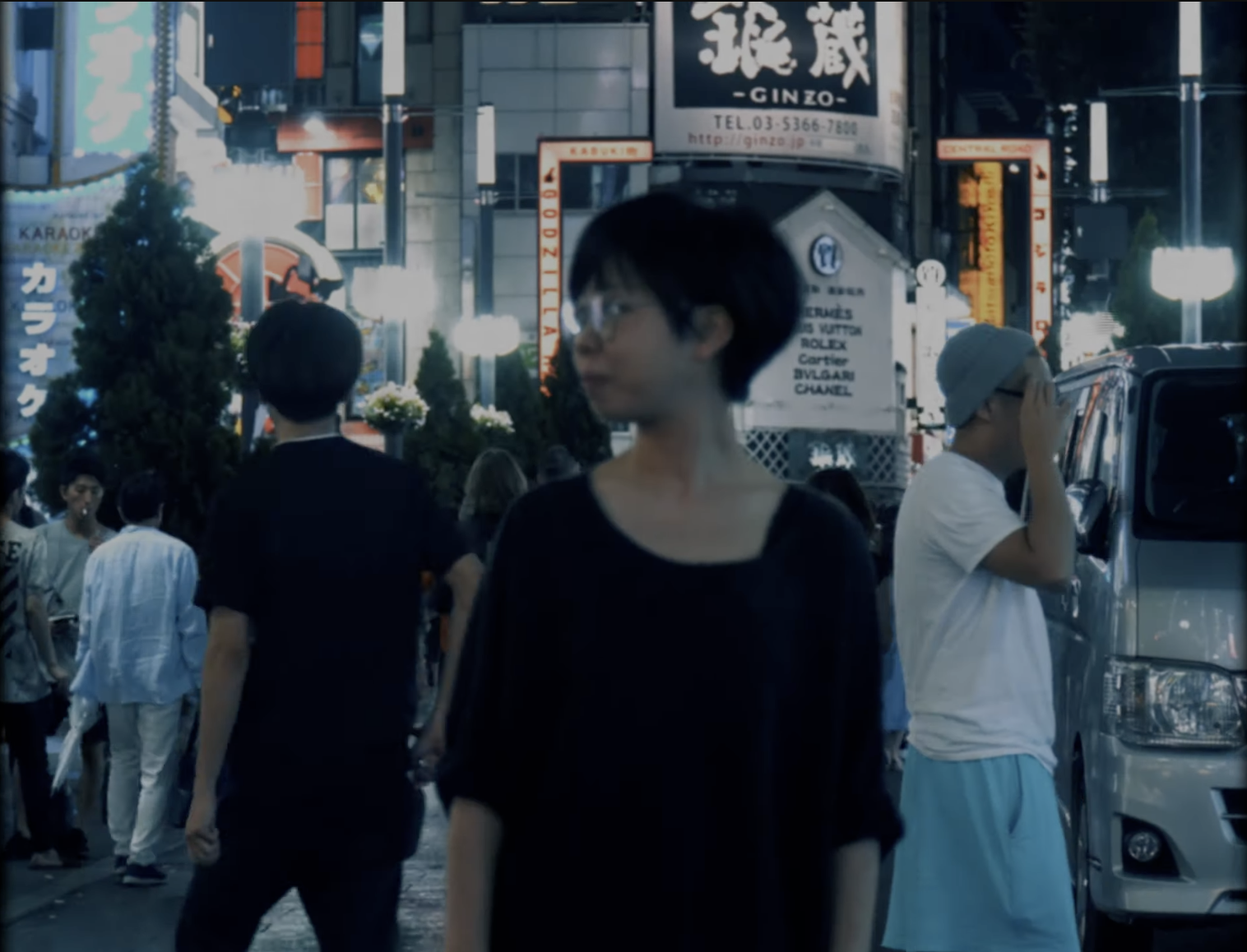 【MV】フレンドゾーン FriendZone/おーたけ@じぇーむず