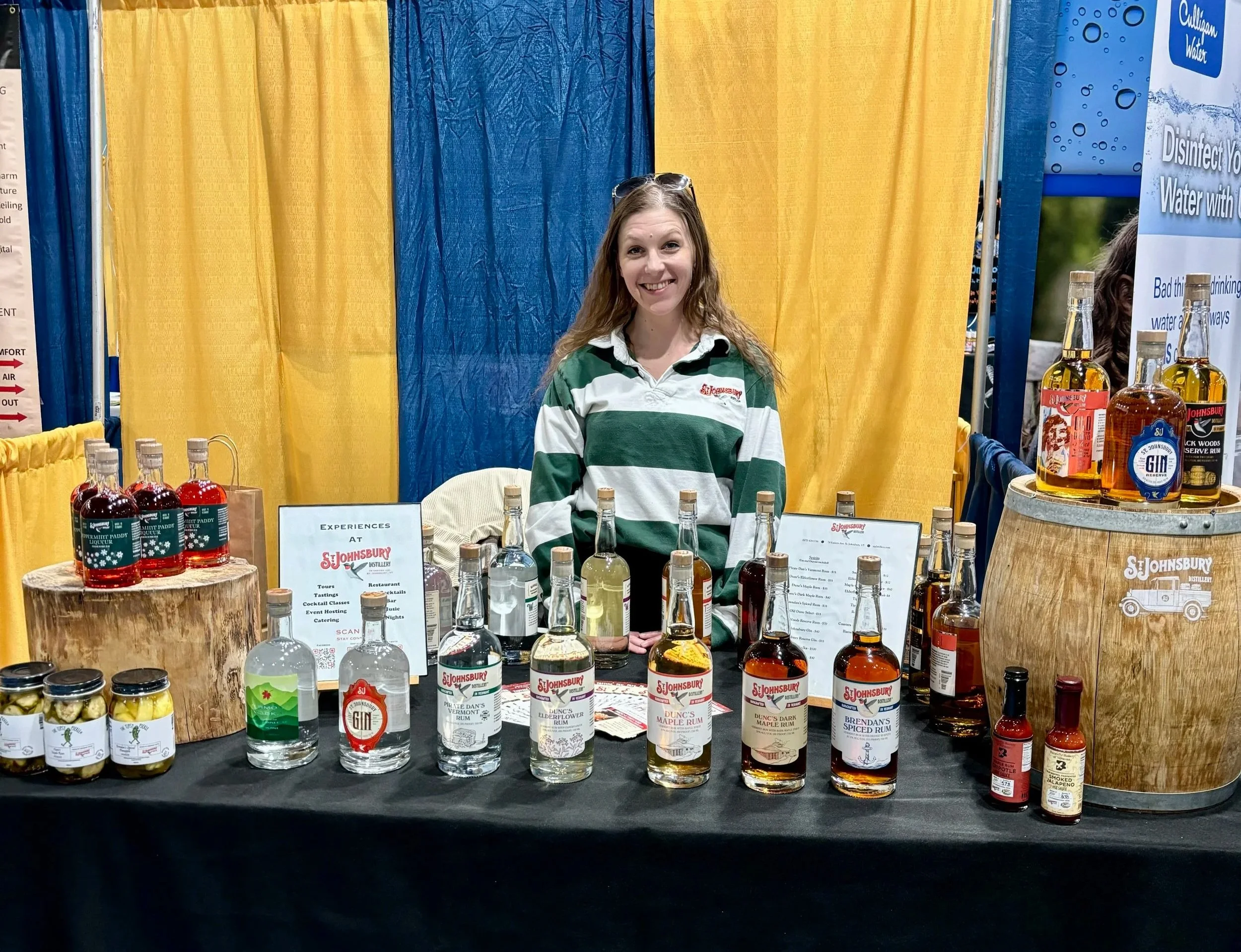 More Than a Pour: On Being a Mom in Beer, Wine, and Spirits