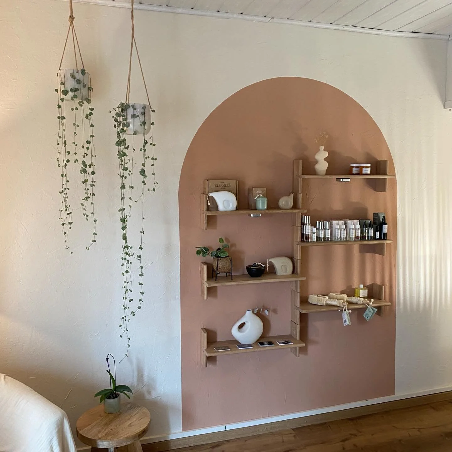 〰️ beautiful transformation at the best ✨@catia_b_skinexpert✨ 〰️ merci catia🤍