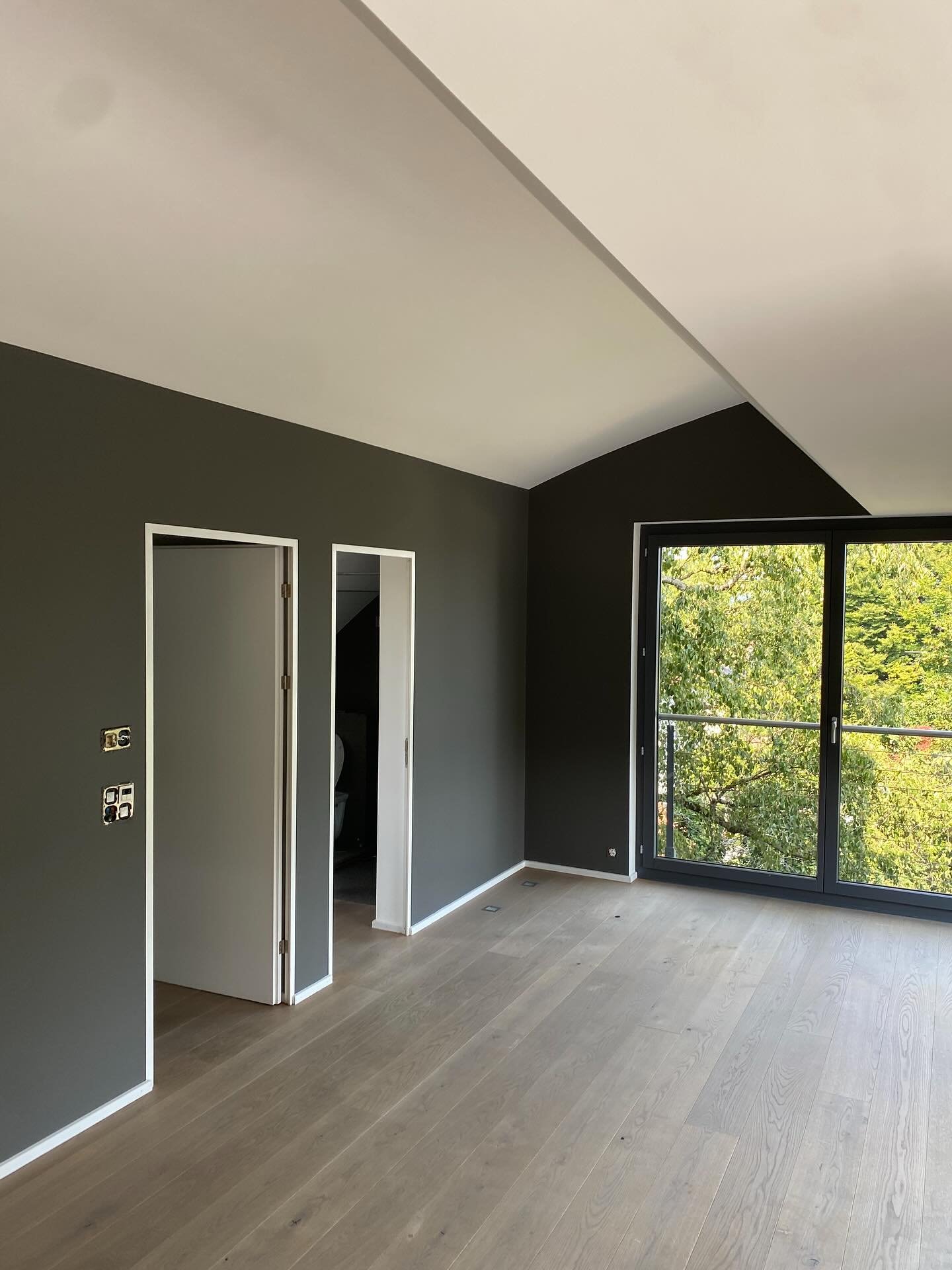 〰️ Sch&ouml;ne W&auml;nde mit @ktcolor_diefarbmanufaktur swiss brand 〰️ handgefertigte Farben aus nat&uuml;rlichen Pigmenten 🌿