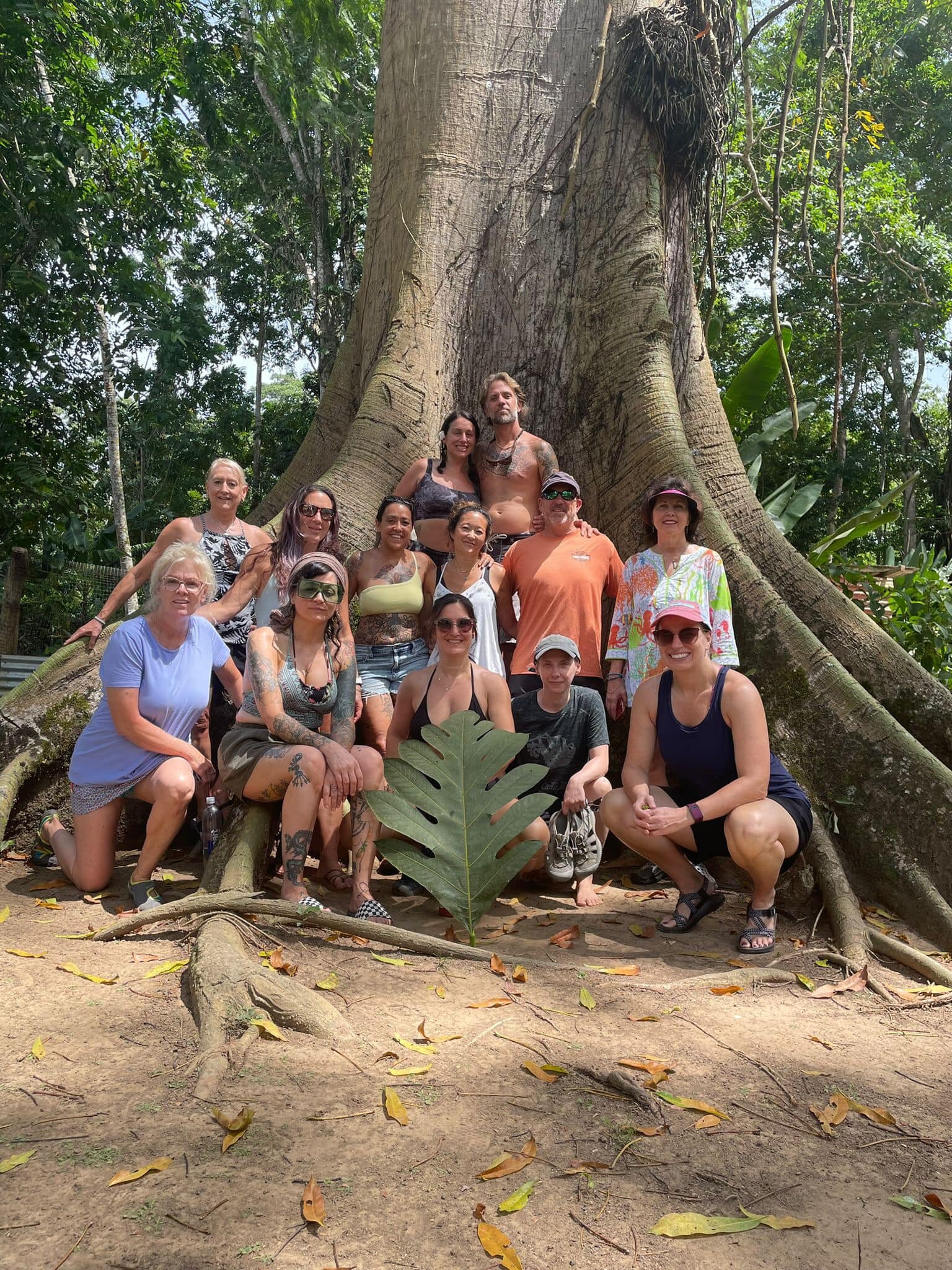 Its time for YOU to treat yourself! ✨ 

How about an all inclusive wellness retreat to the Caribbean of Costa Rica?! 🏝️ 

We are gearing up for our Annual Signature Costa Rica Wellness Retreat! 🙌🏽 Check out our pics from last year! 

Come check ou