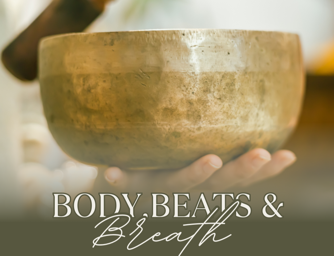Body, Beats & Breath Experience