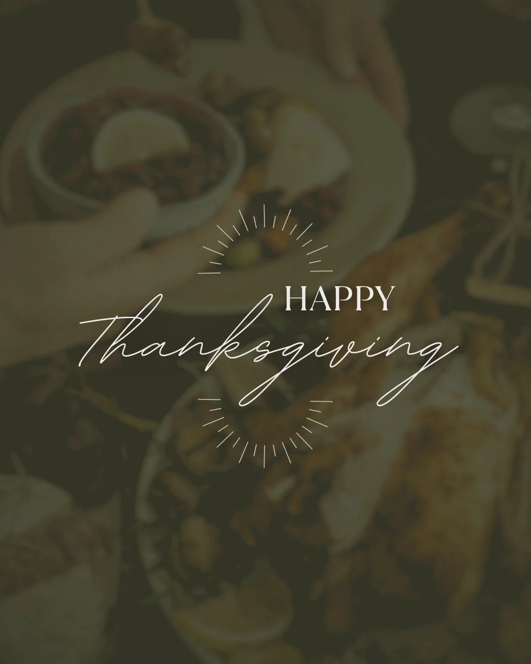 ✨ Happy Thanksgiving! 

Today, I want to take a moment to express my deepest gratitude for this amazing community we&rsquo;ve built here! It means so much to me. I&rsquo;m truly thankful for each of you and for the openness and healing we've experien