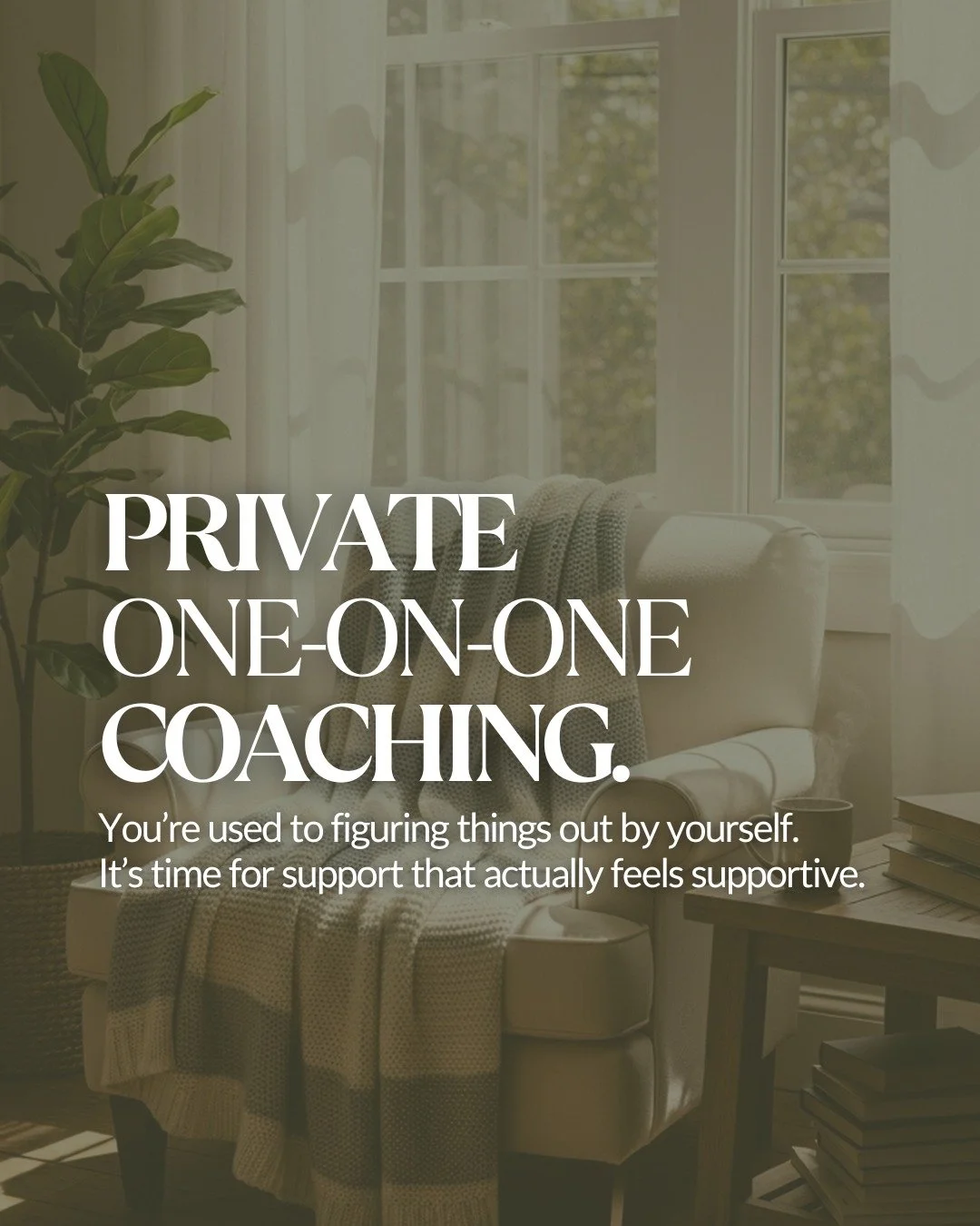 Are you ready to create well-being that actually fits your life?

For over 20 years, I&rsquo;ve studied the balance of mind, body, and spirit, and I know that the most lasting change happens when all parts of your life are supported&mdash;not just on