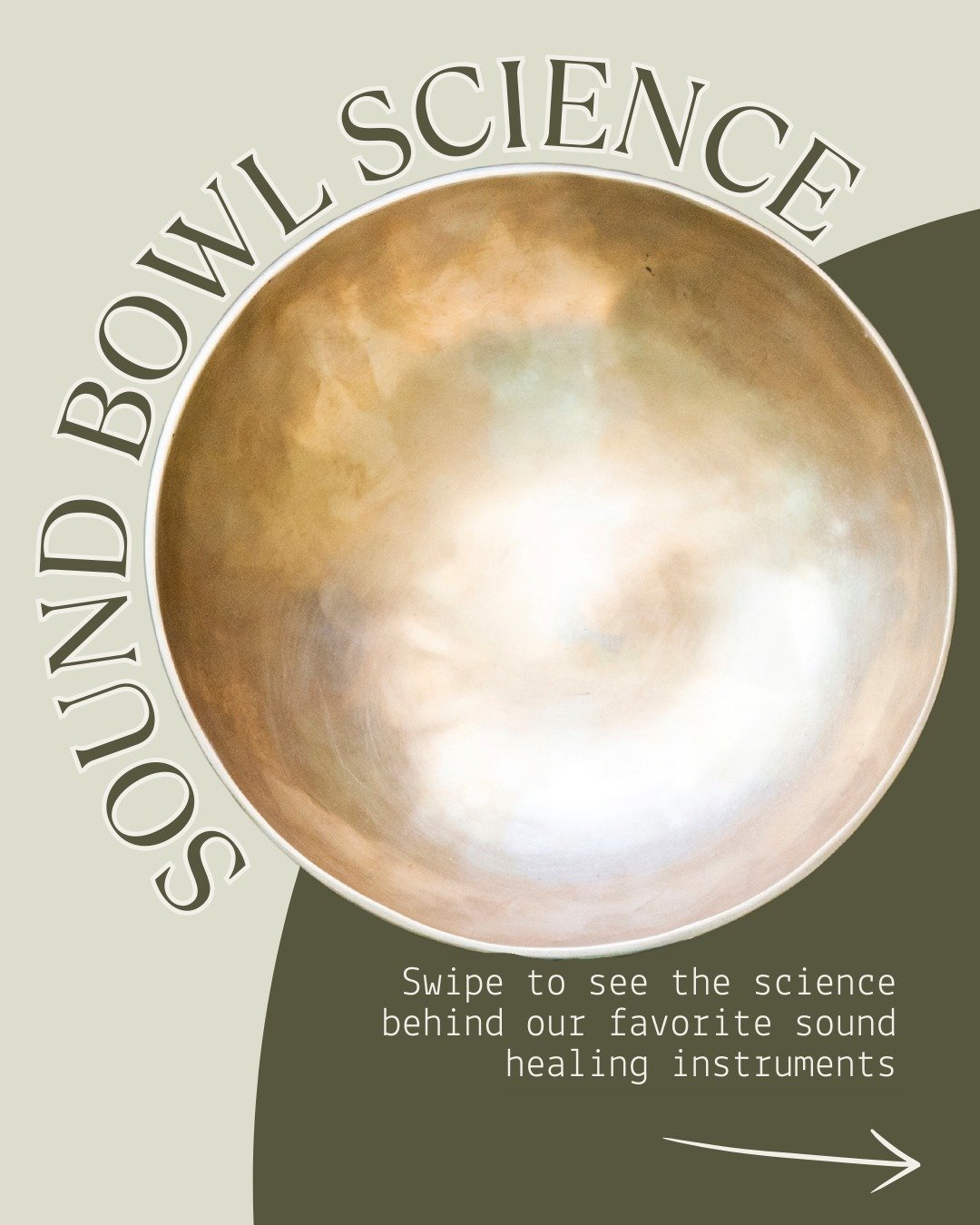 This was just a quick glimpse into how vibration meets the nervous system!

What really makes sound work so beautifully is that it doesn&rsquo;t require effort or analysis. The body responds before the mind catches up. Tone, rhythm, and resonance spe