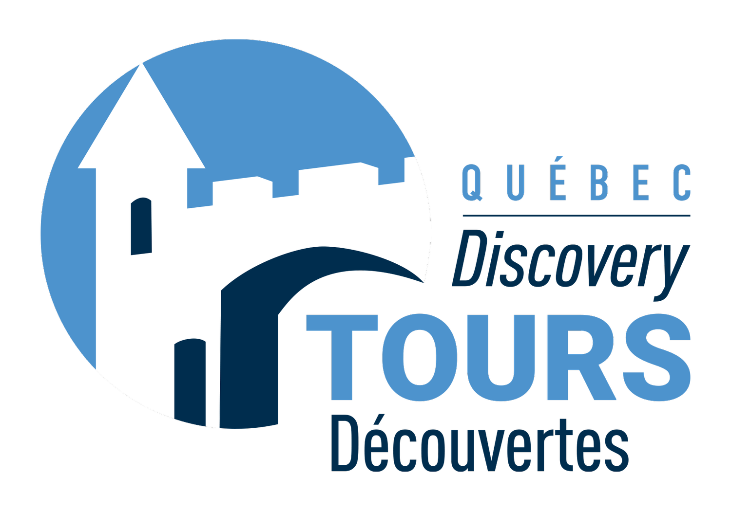 Québec Tours Découvertes - Quebec Discovery Tours