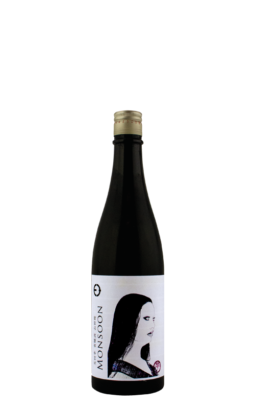 Emishiki Monsoon Kijoshu — MTC Sake