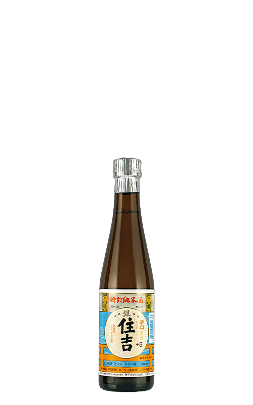 Gin+Sumiyoshi+Tokubetsu+Junmai+300ml.png