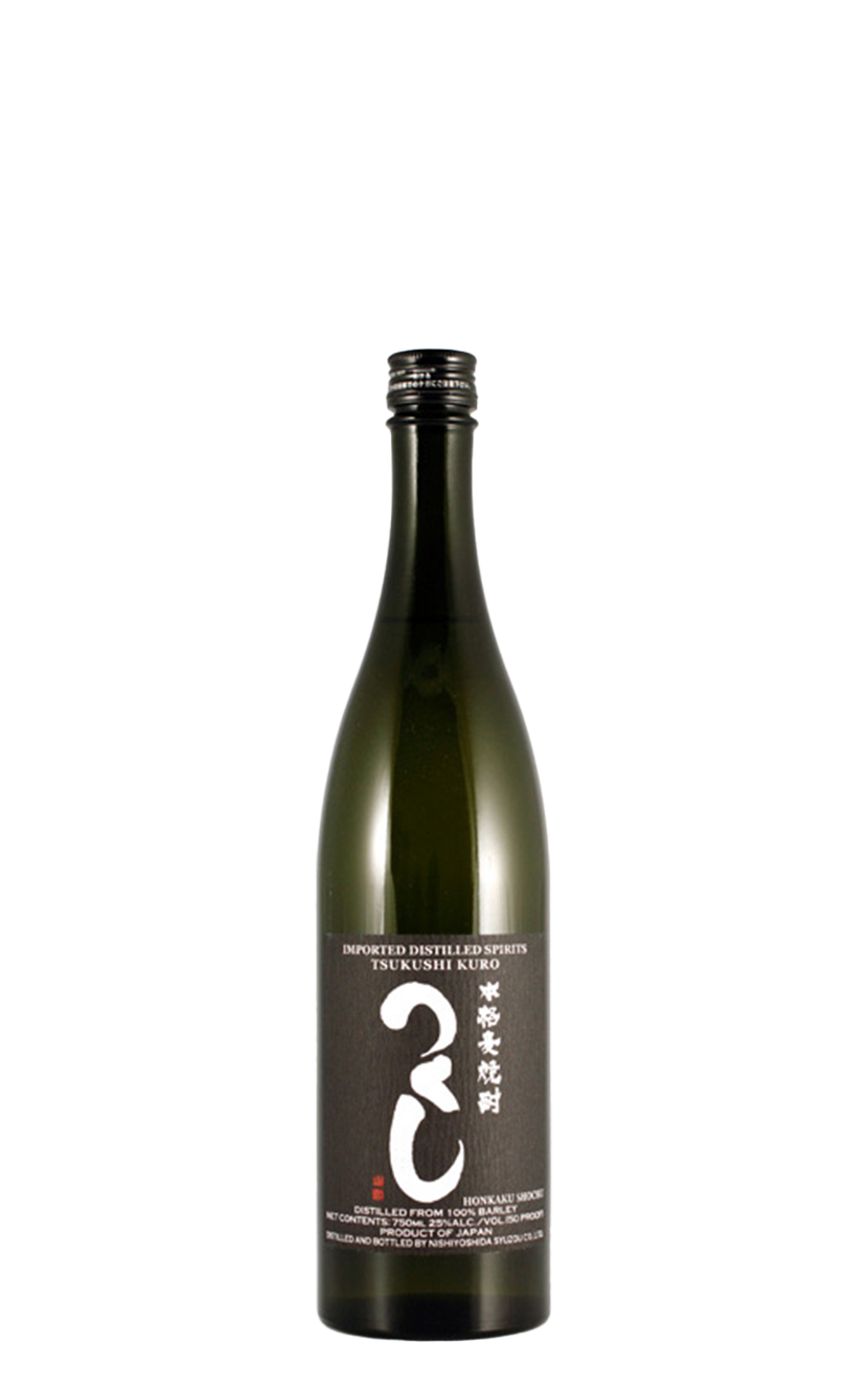 Tsukushi Kuro — MTC Sake