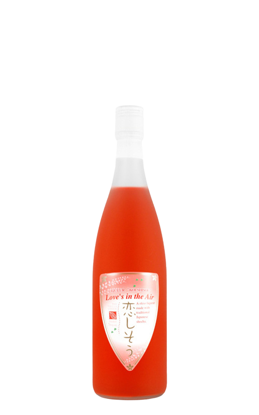 Koishiso — MTC Sake