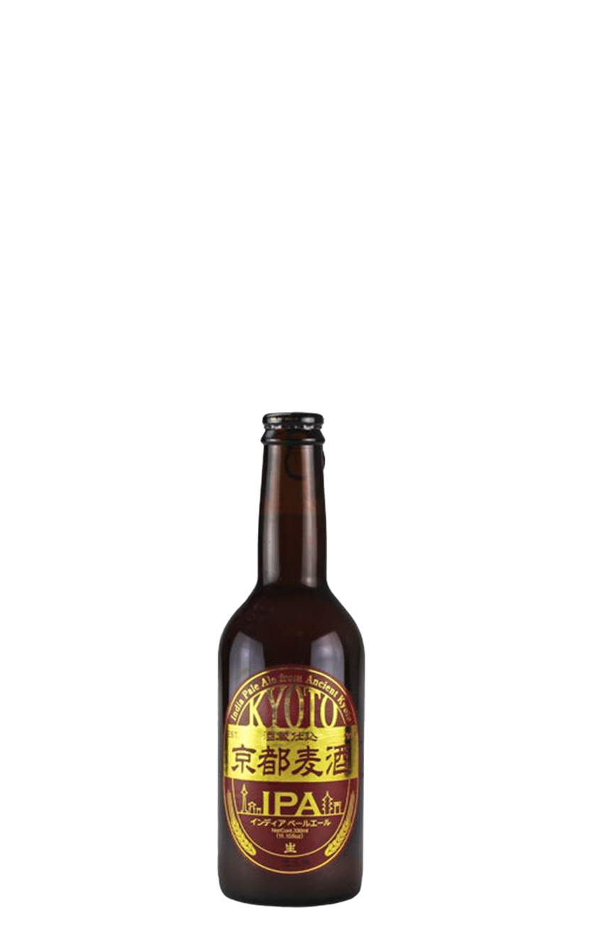 Kyoto IPA — MTC Sake