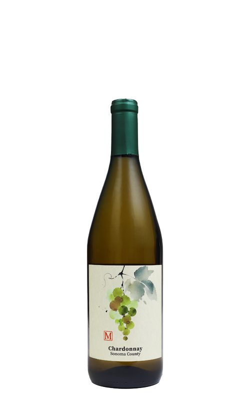 Thumbnail Image - 66917 M Chardonnay Sonoma County 750ml.png