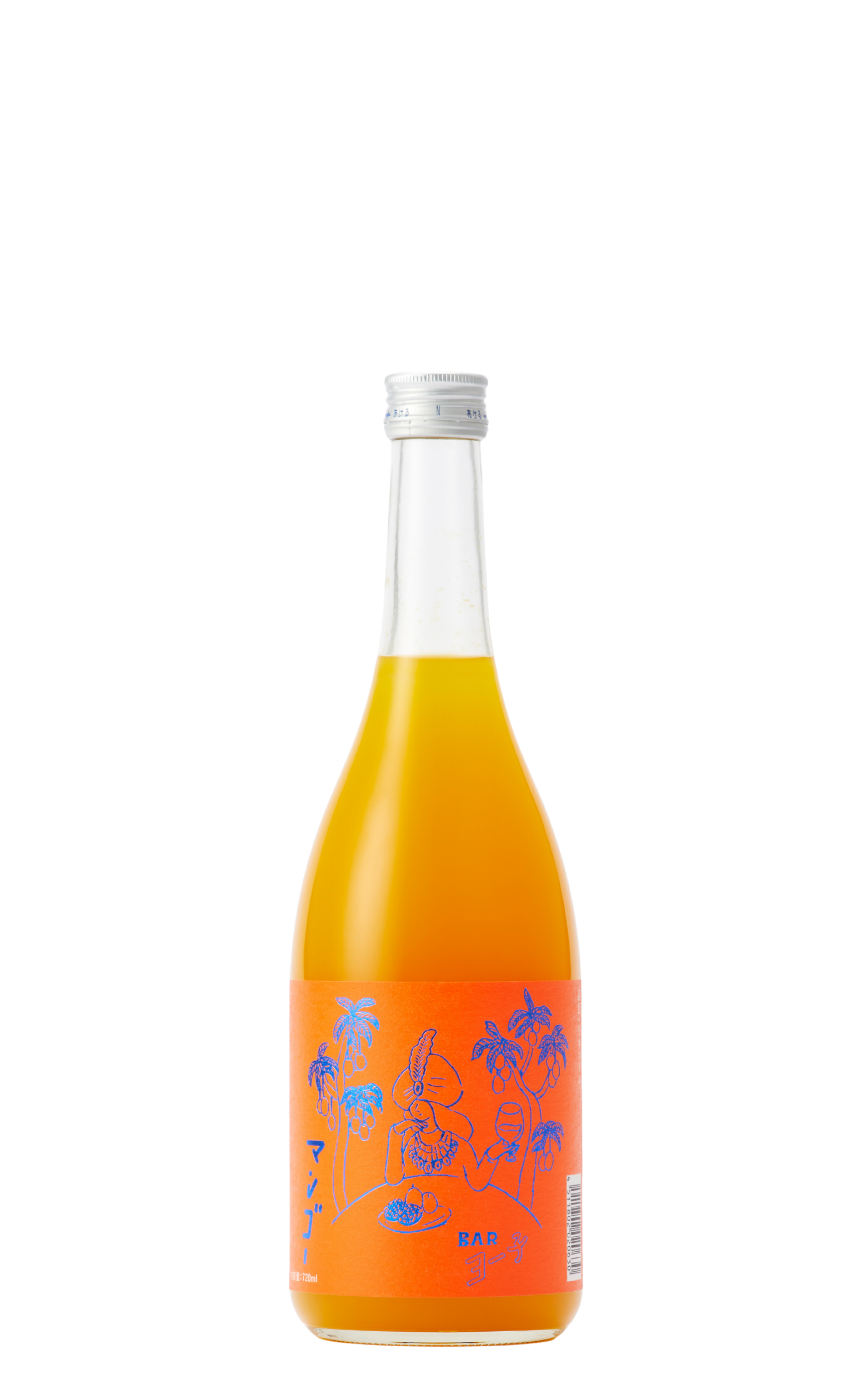 Yoko Mango