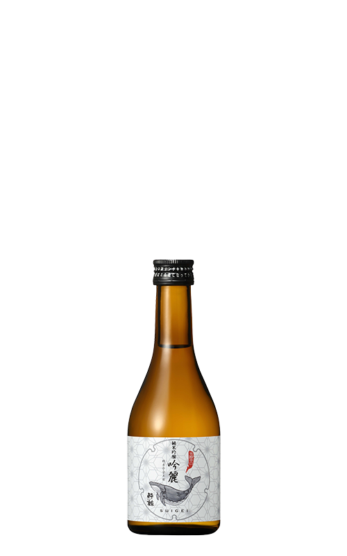 Suigei Ginrei