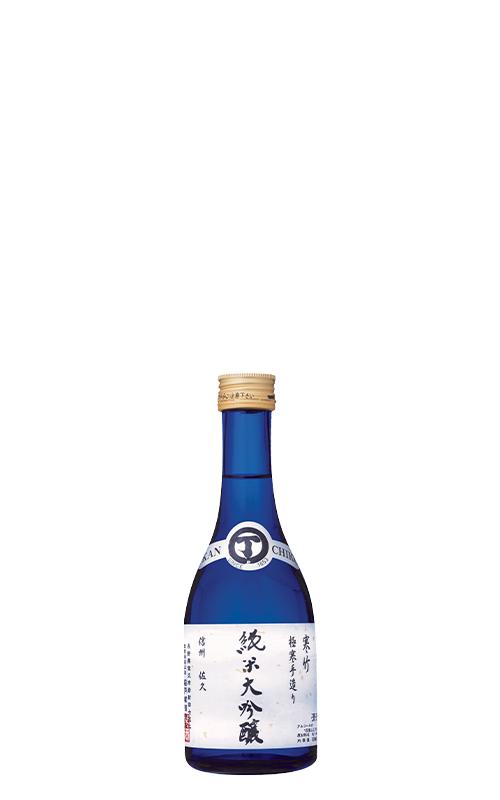 Bottle Image - 7269 Kanchiku JDG 300ml thumbnail.png