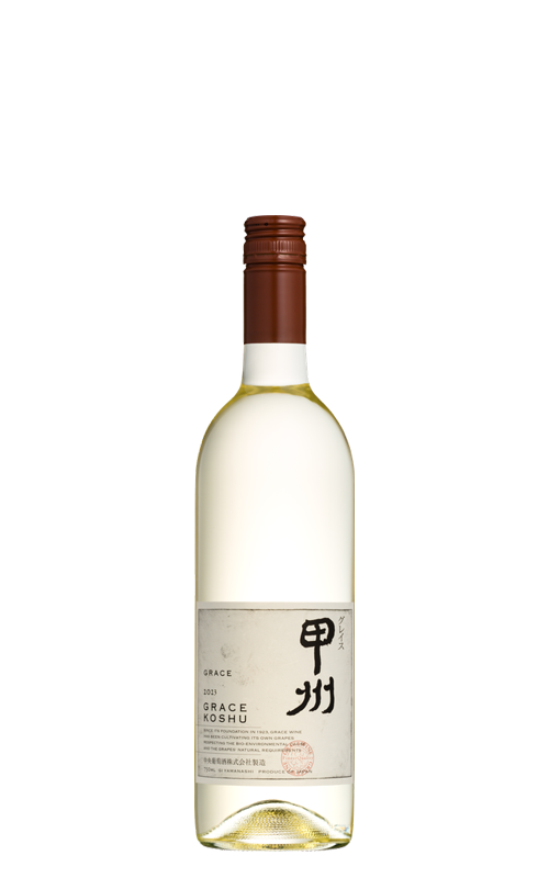 Thumbnail Image - 21038 Grace Koshu Wine 750ml.png