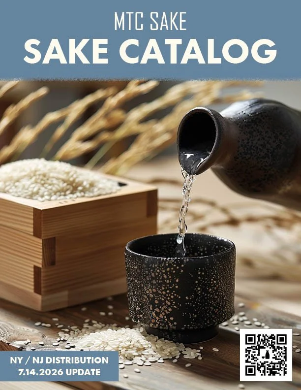 Catalog | Explore Our Catalog Today — MTC Sake