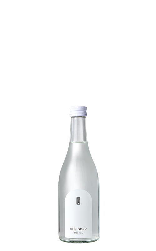 Her Soju Original