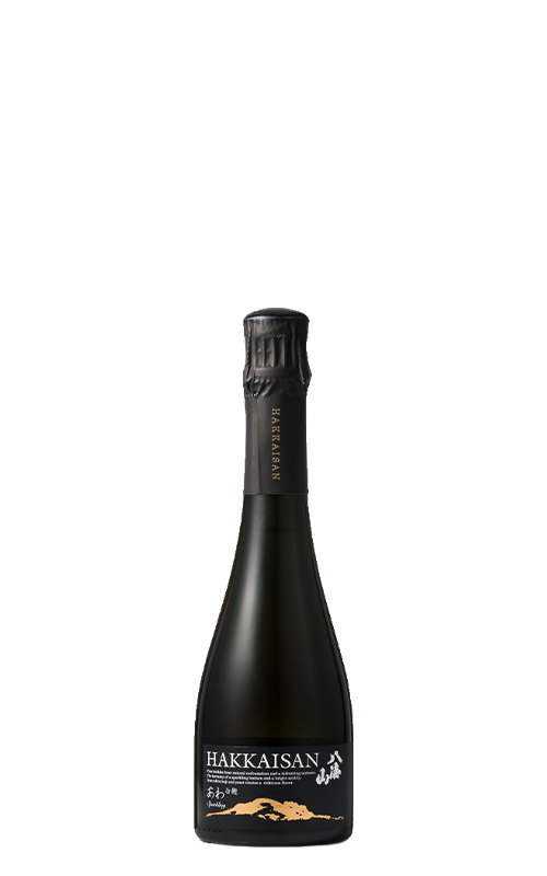 Thumbnail Image - 10949 Hakkaisan Awa Sparkling White Koji 360ml.png