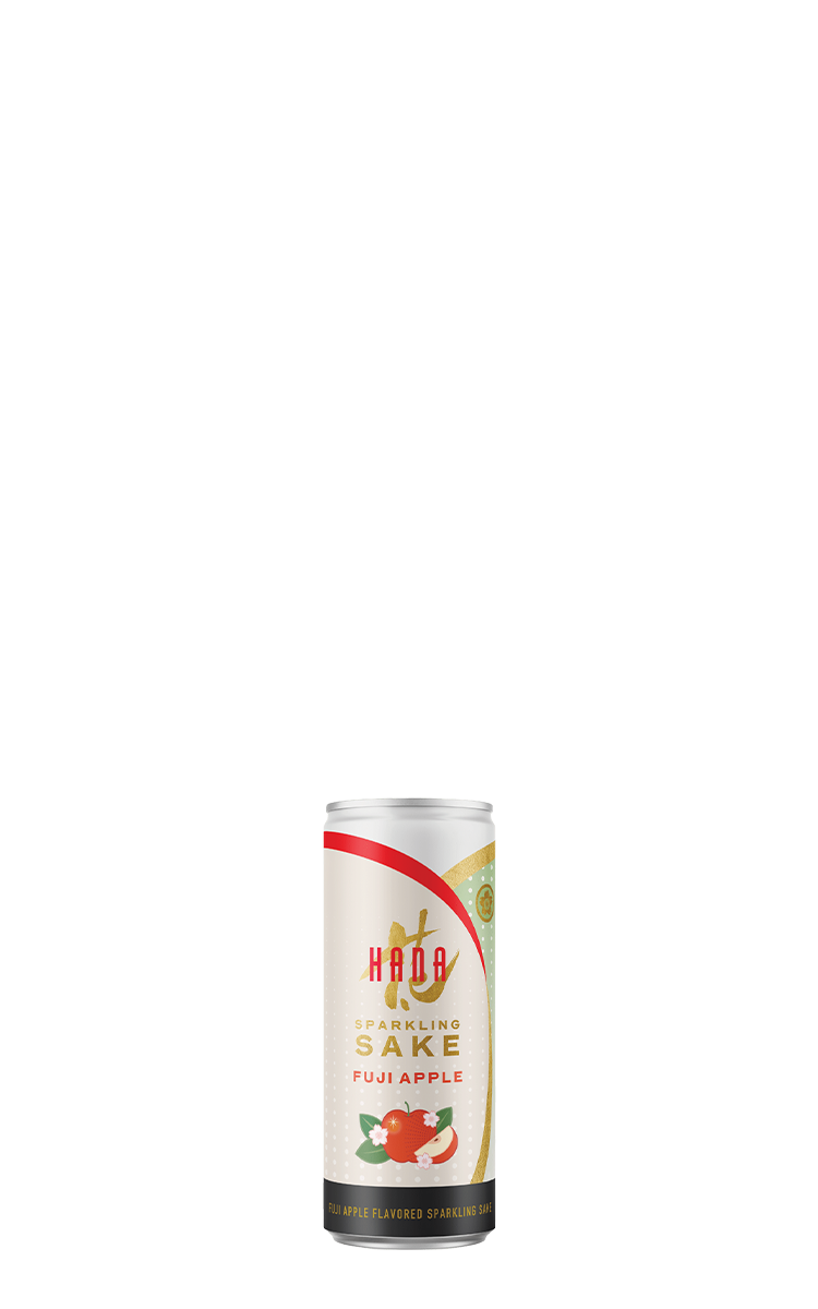 Thumbnail Image - 12591 Hana Fuji Apple Can 250ml.png