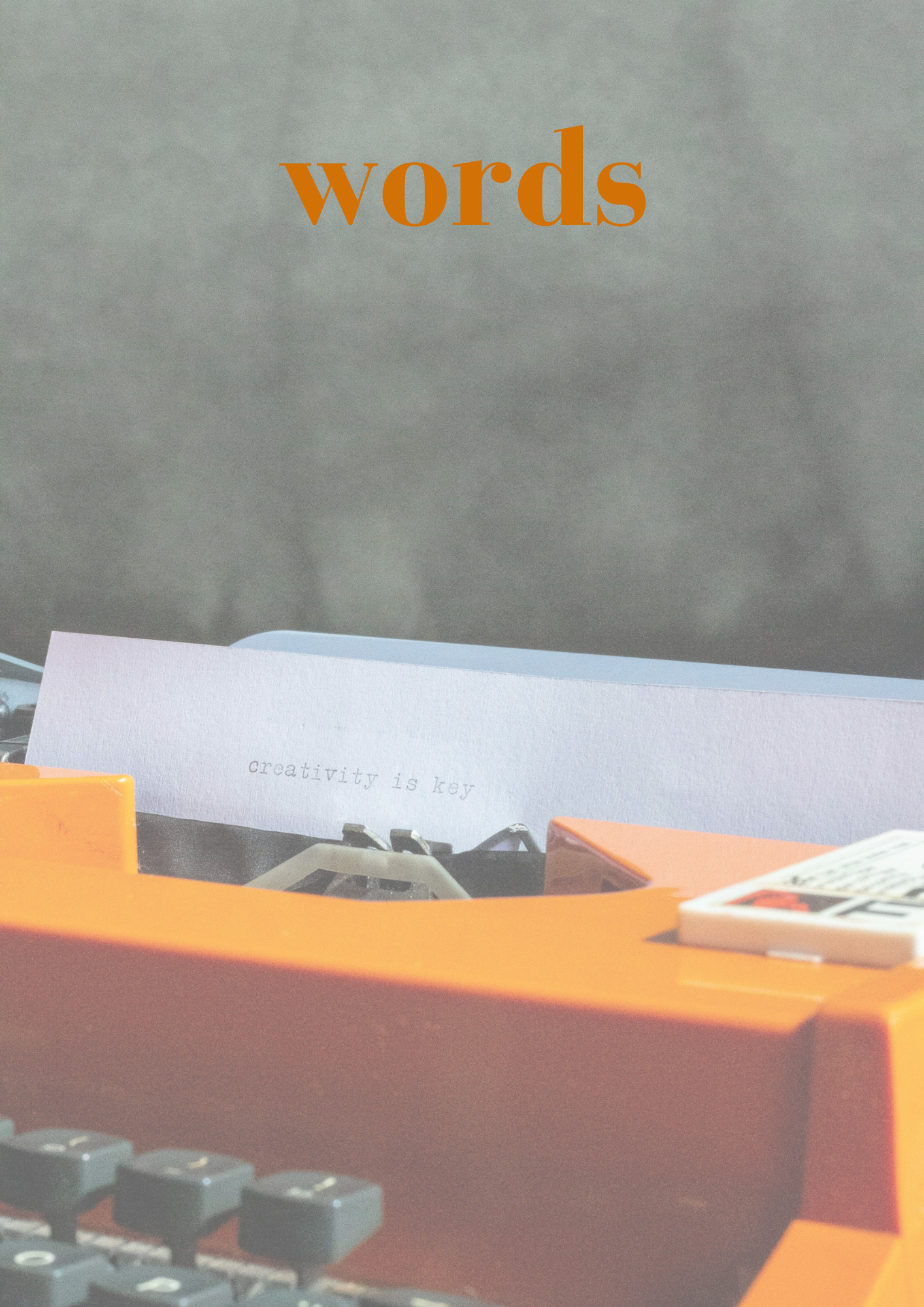 Denise Jans on Unsplash