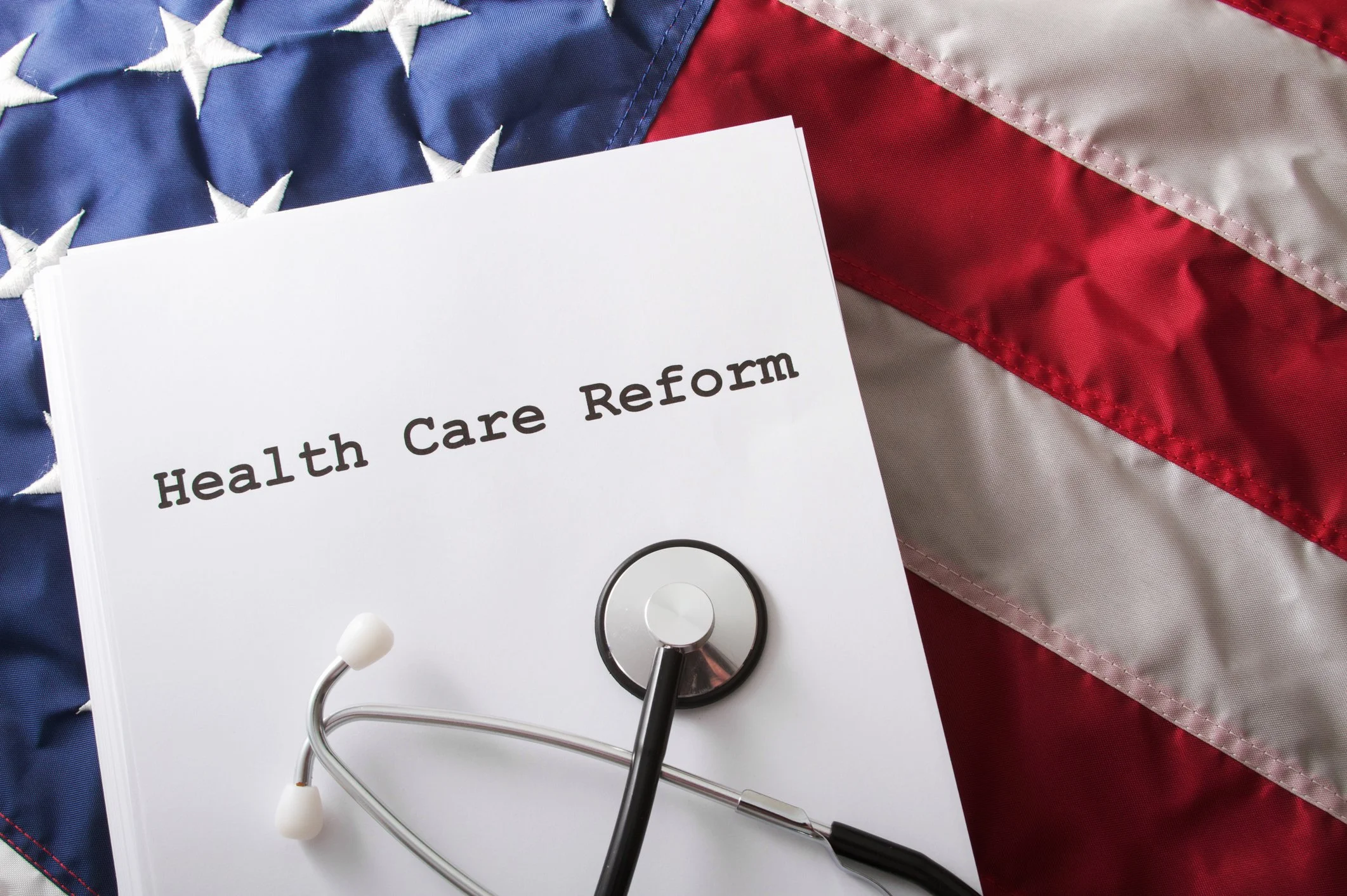Federal AI and Health Policy: What Boards Should Know in October 2026