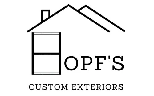 Hopf's Custom Exteriors