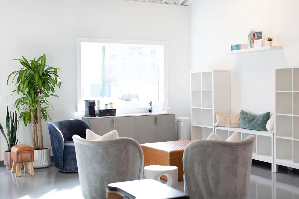 Spiral Spine Pilates Studio Summer 2022