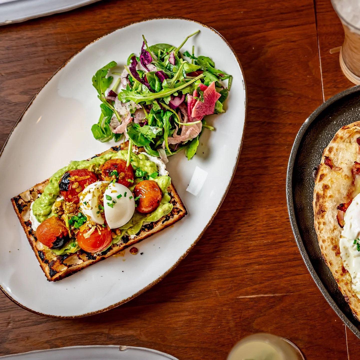 It&rsquo;s time to make your weekend brunch reservations!

#eatnyc #nycfoodie #midtownmanhattan