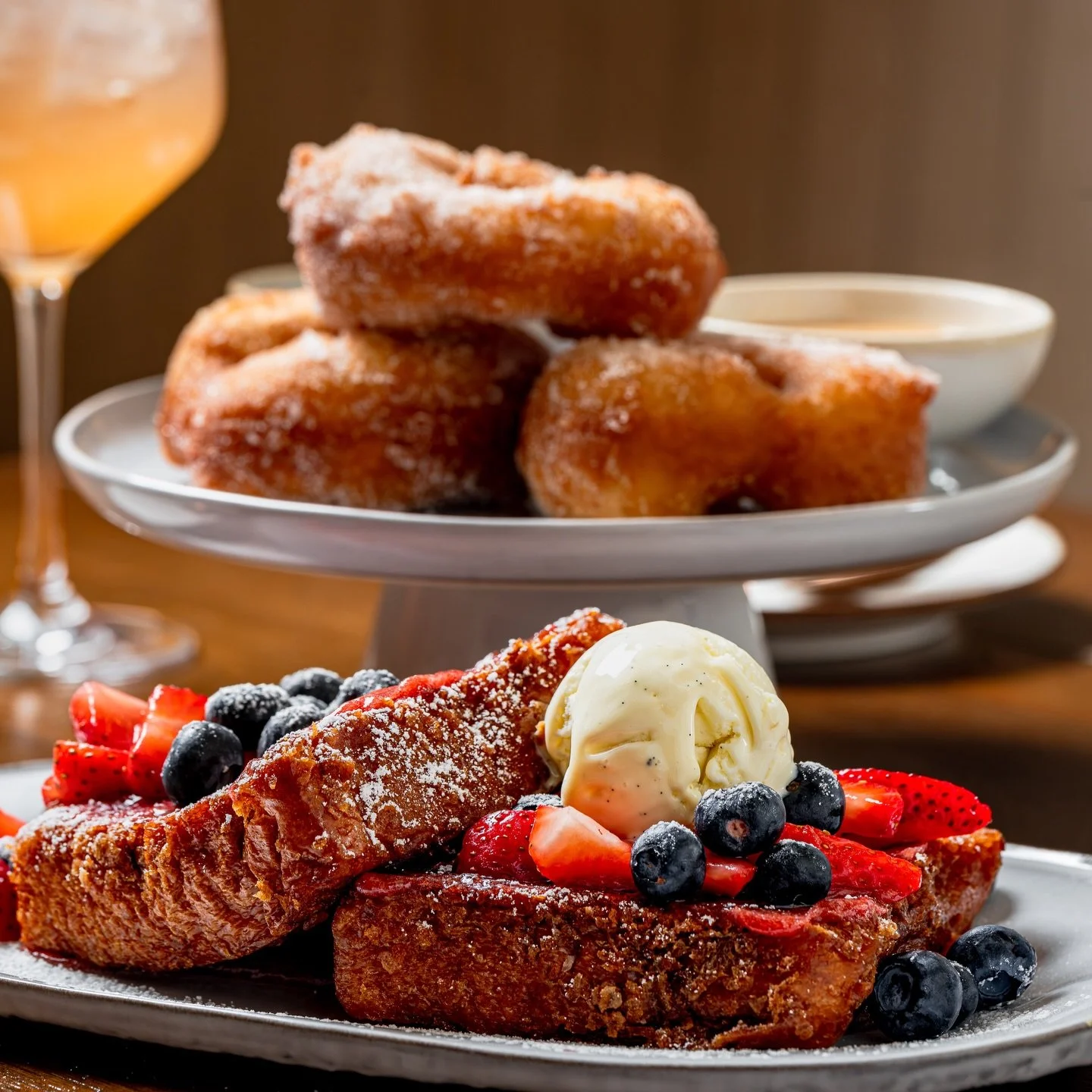 Time to make your weekend brunch reservations 

#newyorkeats #frena #brunching #midtownmanhattan