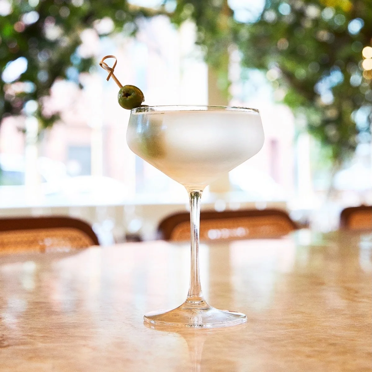 Find classic cocktails and unique mixes 

#mixology #martini #drinknyc #hellskitchennyc