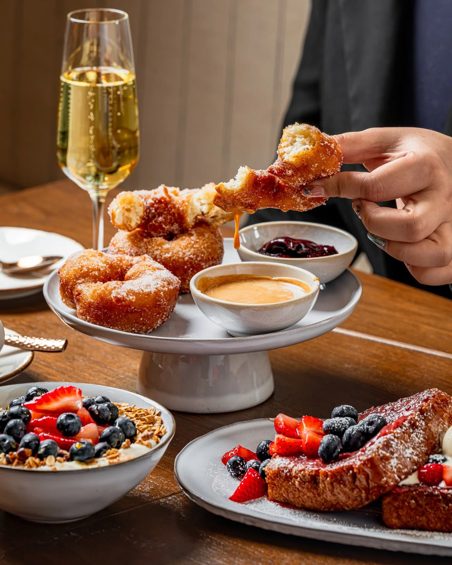 Join us for Mother&rsquo;s Day! 

Treat mom to Mother&rsquo;s Day brunch at Frena! Enjoy our a-la-carte menu with a special treat for mom. Reserve your table now before we book up.

#mothersday #eatnyc #midtownmanhattan #hellskitchennyc #restaurantsn