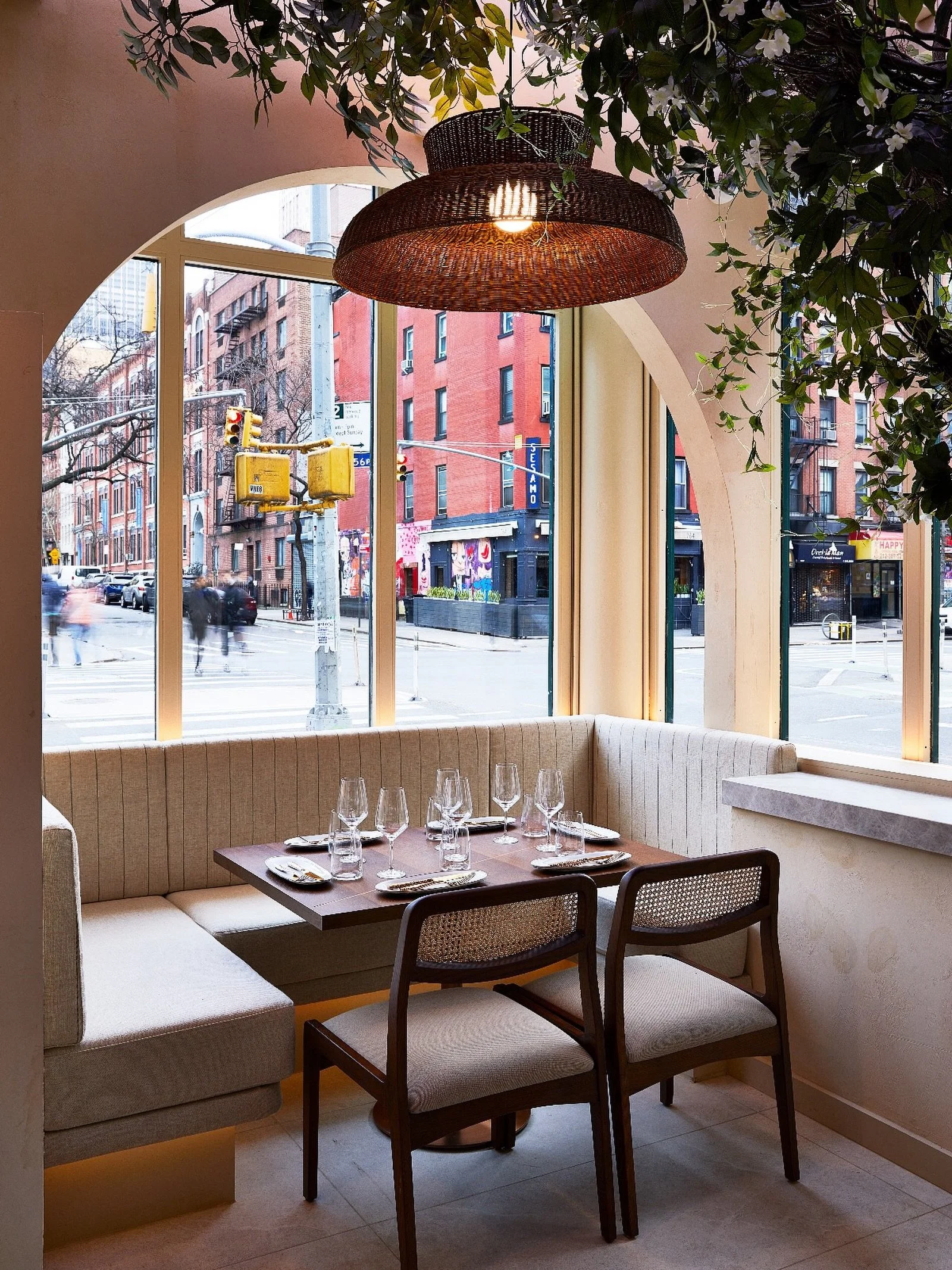 Pull up a seat! Be sure to join the waitlist to be notified of any cancelations for Mother&rsquo;s Day brunch.