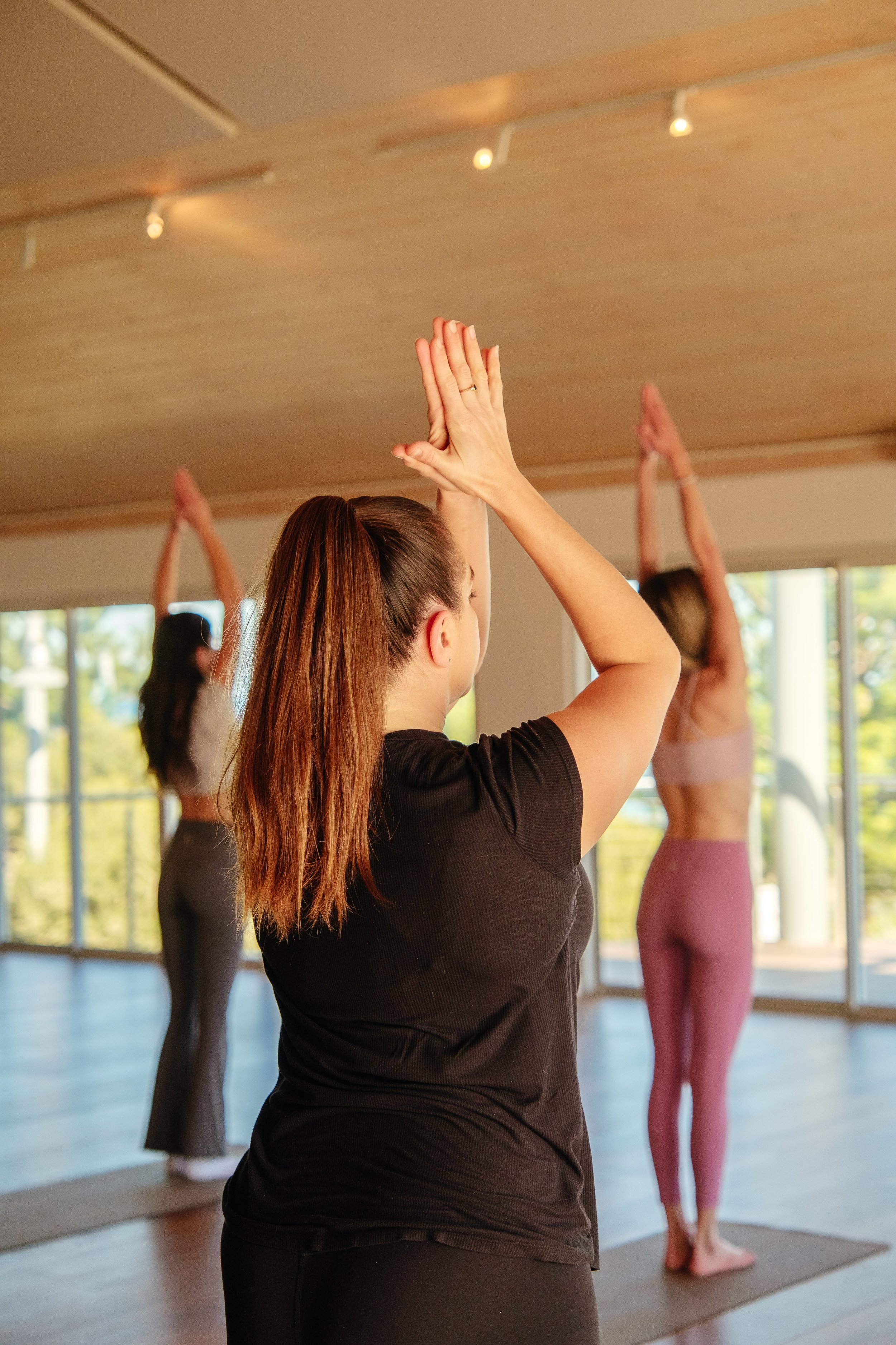Yoga Beginners Class Perth Cottesloe — Horizon Yoga