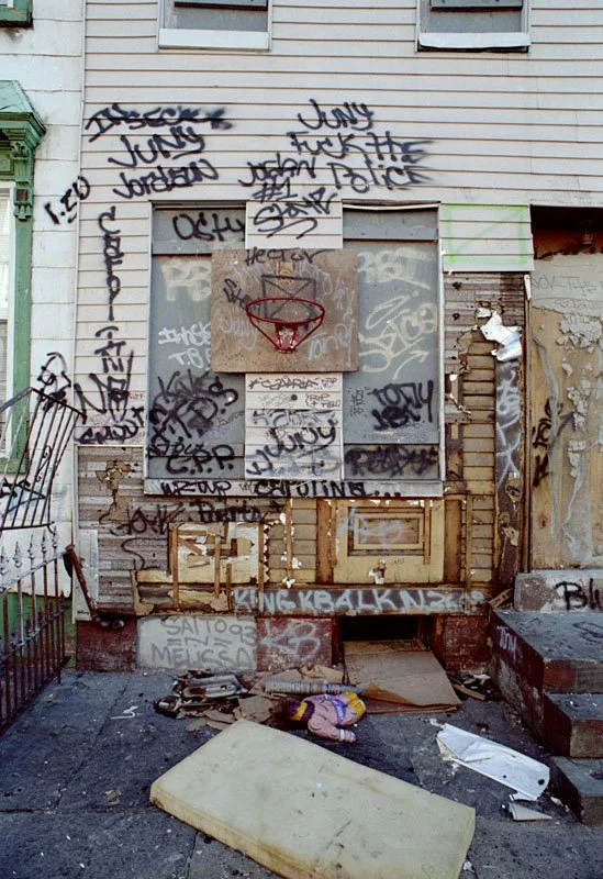 Bushwick, Brooklyn