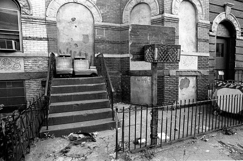 Bedford Stuyvesant, Brooklyn