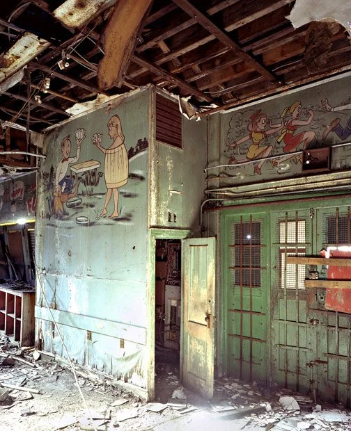 Playland, Brooklyn