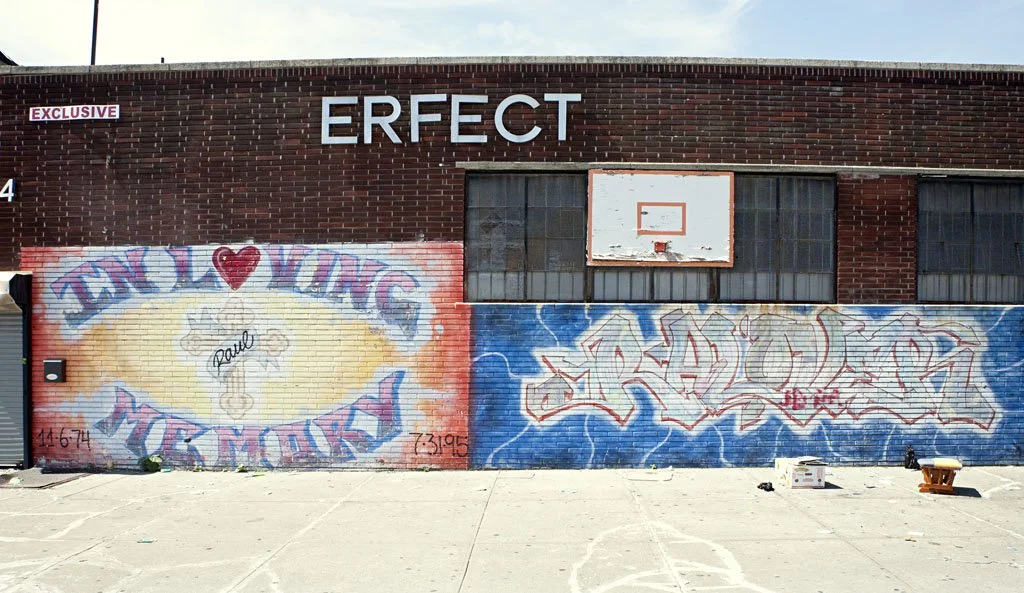 Union Street, Brooklyn, 2010
