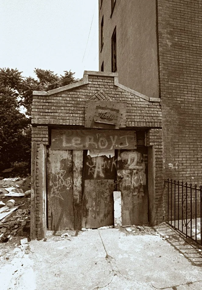 Brownsville, Brooklyn