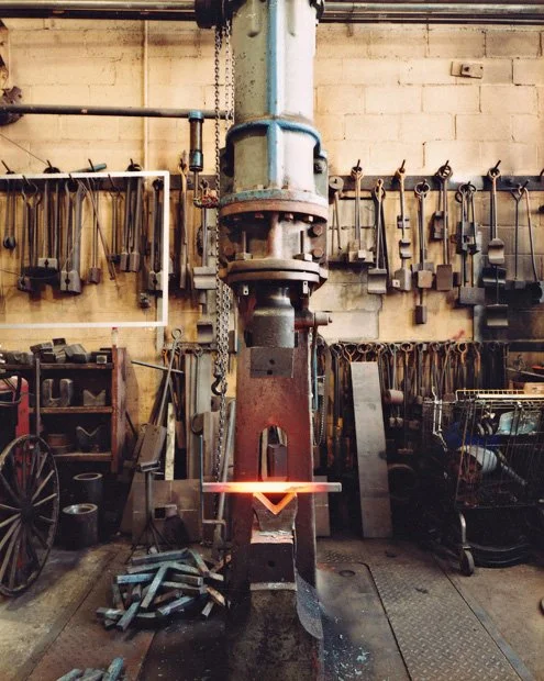 Blacksmith Shop, Staten Island