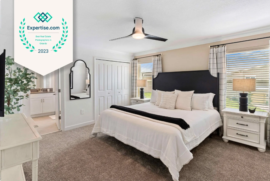 Expertise Approved: CLICK Real Estate Photography Tops the List for 2023