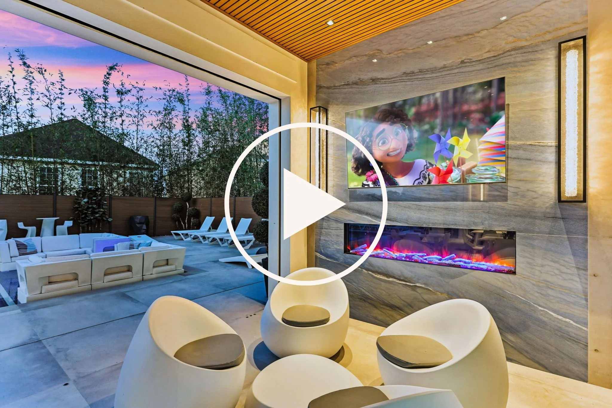 Embrace the Power of Video and Present Your Properties Through Engaging Clips!