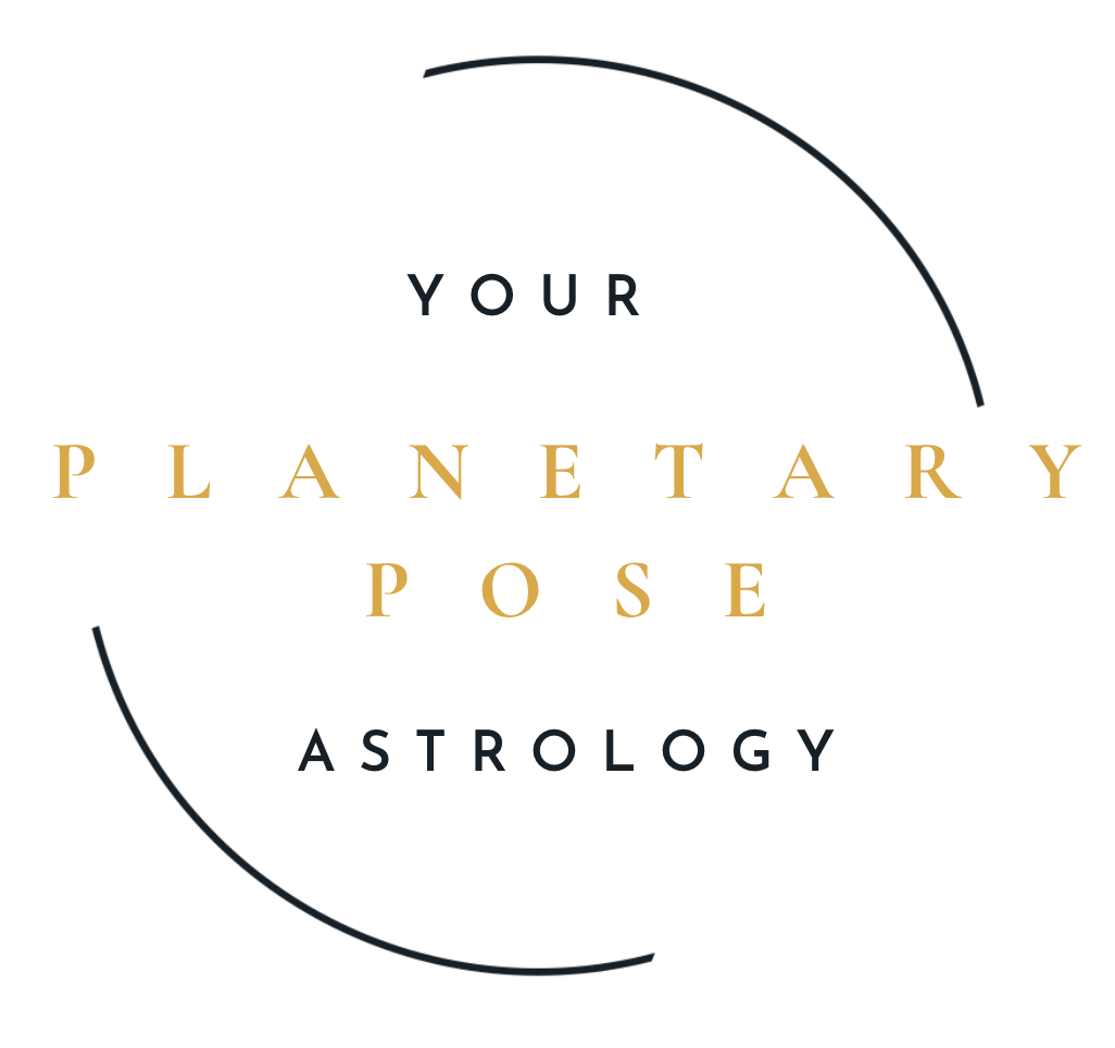 PlanetaryPose Astrology