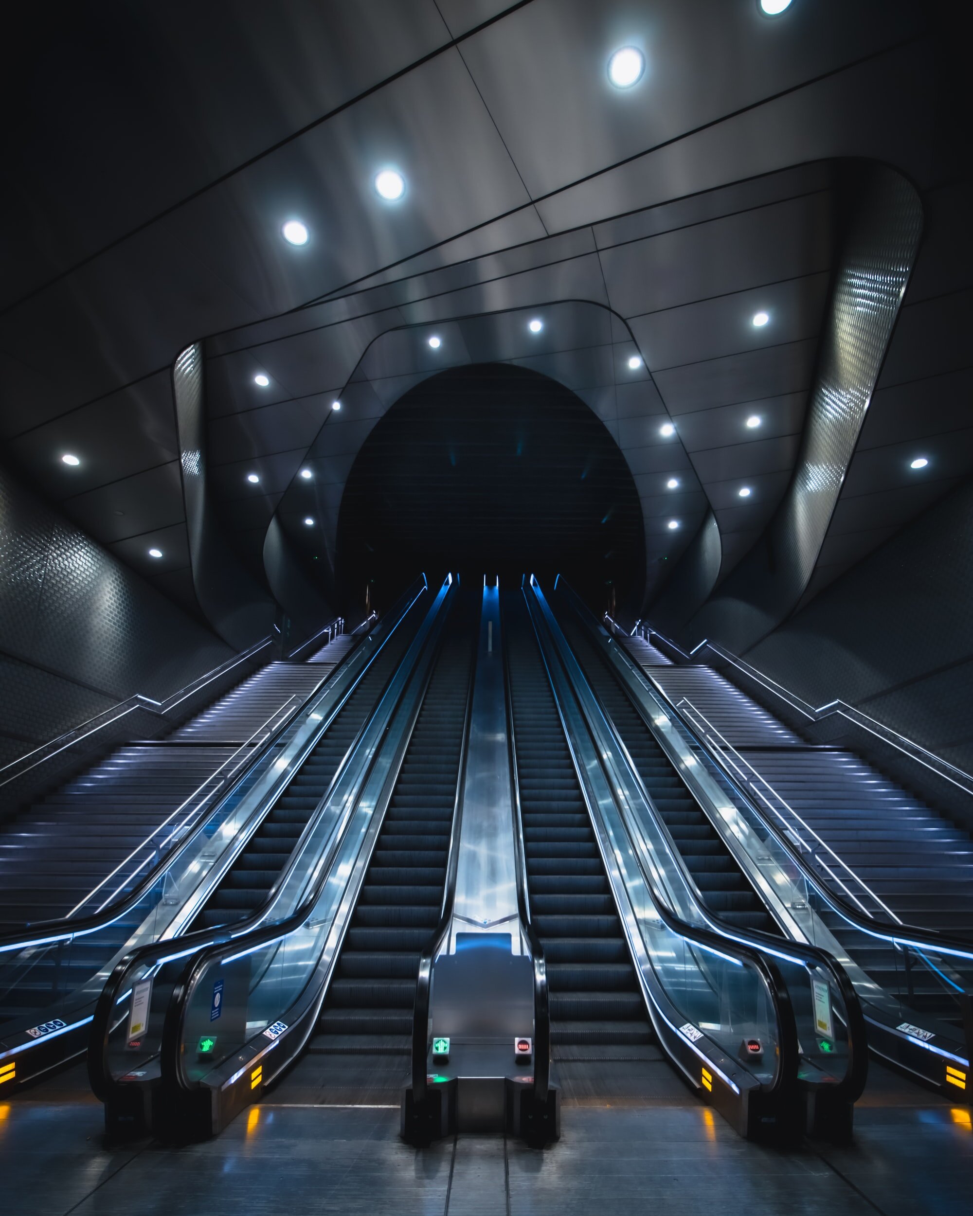 Escalator Safety for Owners