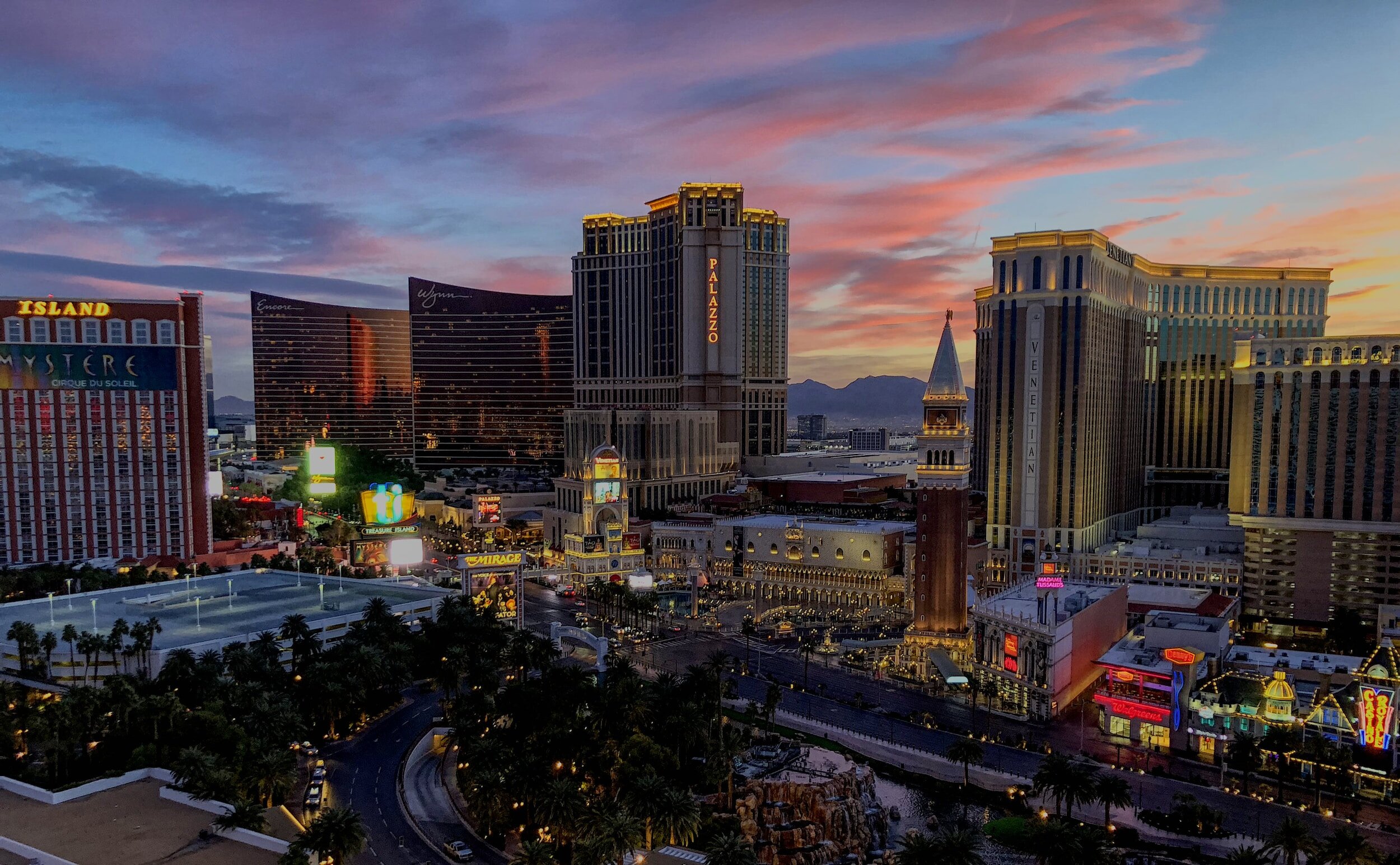 Elevator Regulation Changes for Nevada and Las Vegas
