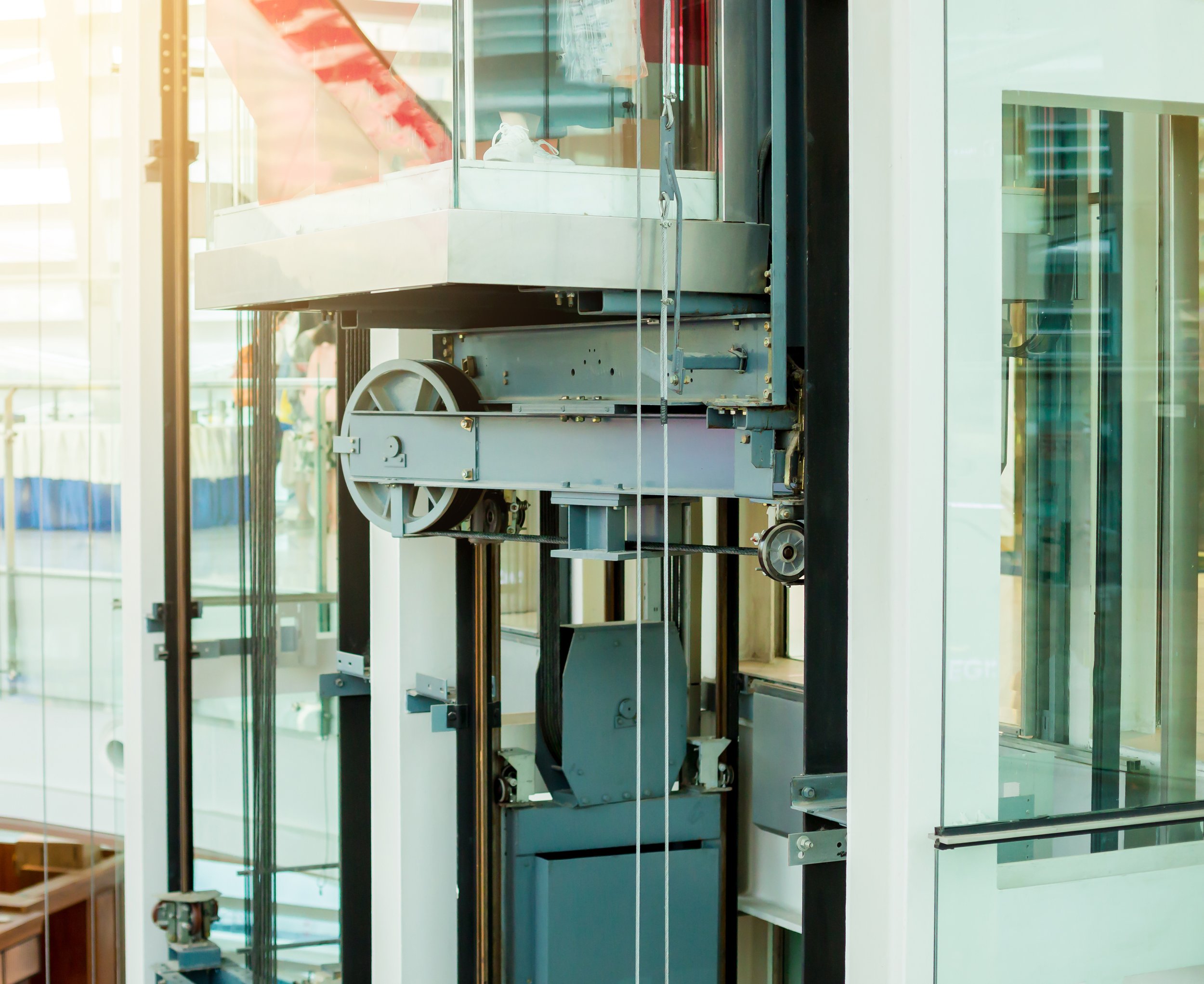 Climate Control in Machine Rooms: A Hidden Key to Elevator Performance