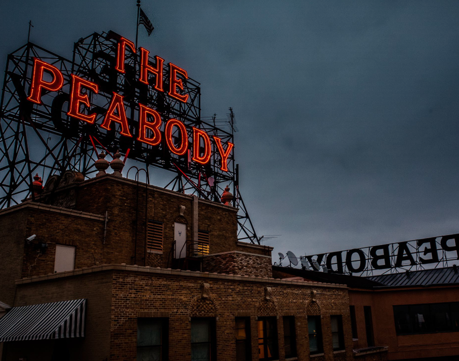 ATIS Consulting: Modernizing Elevators for a Landmark Hotel: A Case Study of The Peabody Hotel